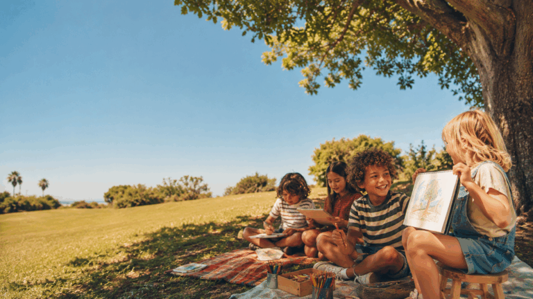 Best Art Camps in Austin, TX (2026 Guide)