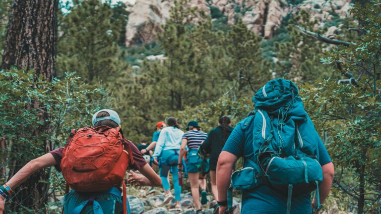 The Ultimate Guide to Choosing the Right Camp for Your Child