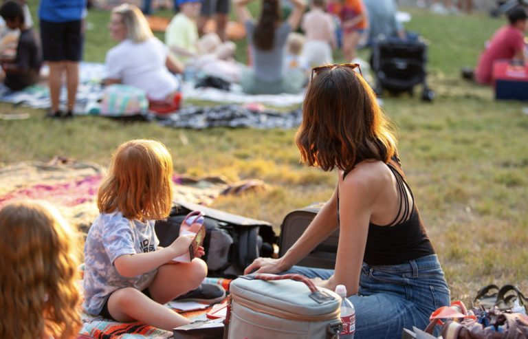 End March in Style: 4 Family Friendly Events