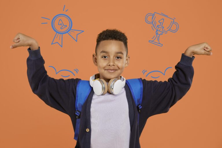Creative Classes and Camps That Boost Kids’ Confidence