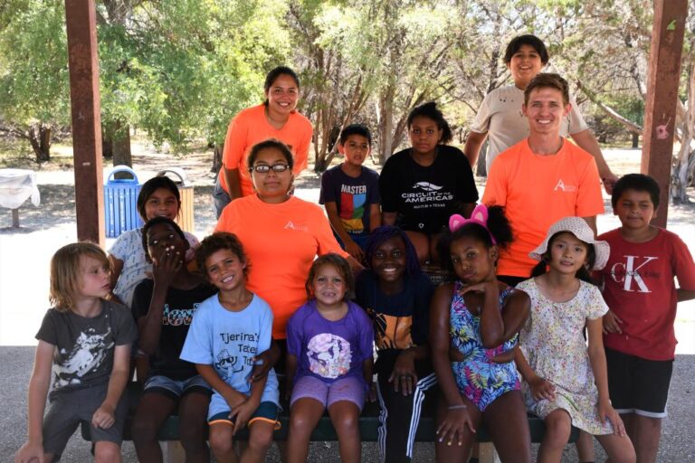 Recess Recs: Austin Parks & Rec’s FREE Summer Playgrounds Program