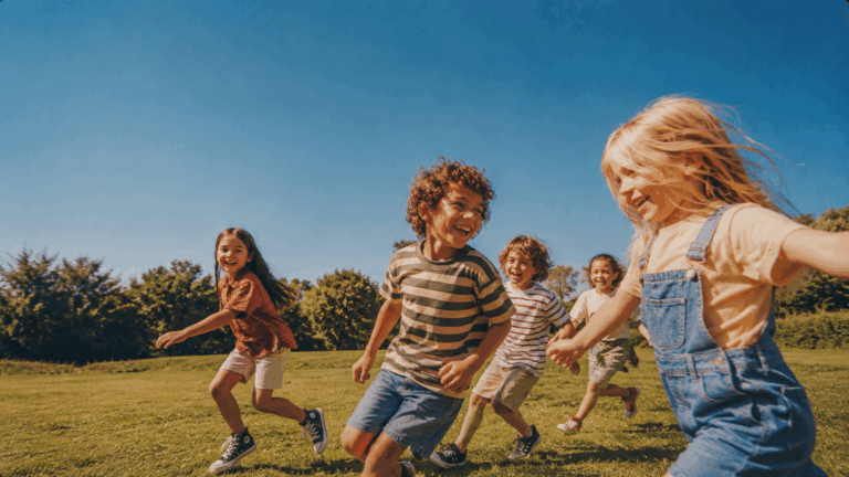 Best Outdoor Camps & Activities for Kids in Austin (Summer 2026 Guide)