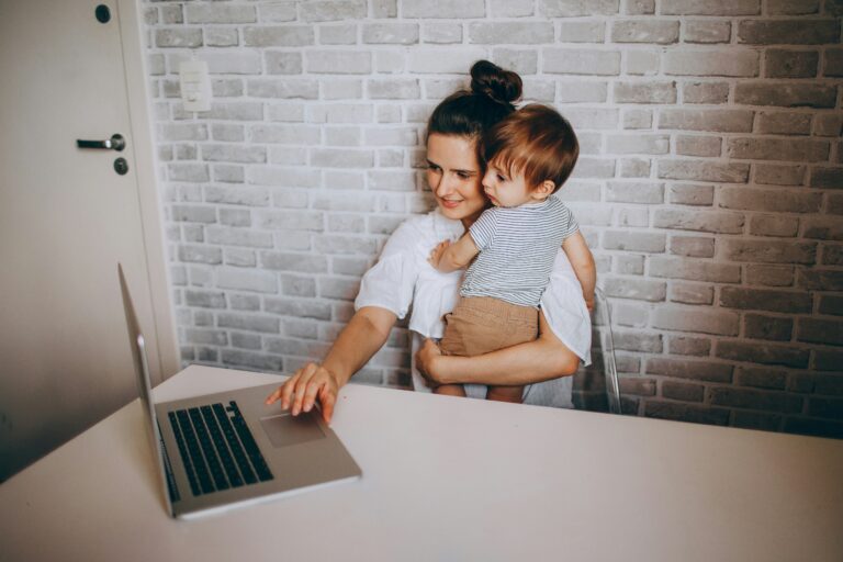 Maintain Balance as a Working Parent with After-School Programs
