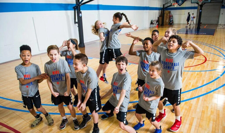 Recess Recs: US Sports Camps