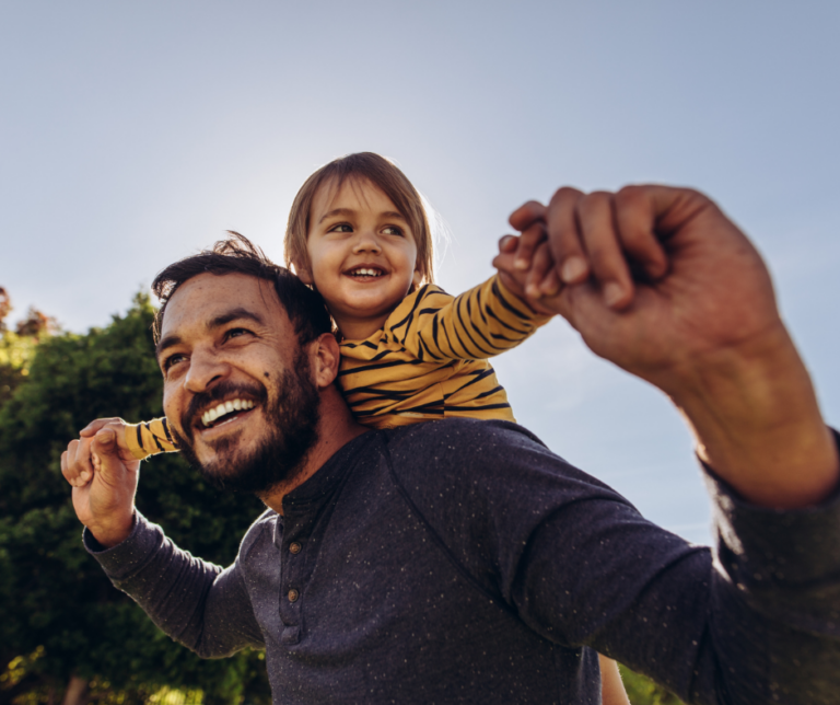 Fatherhood in Austin: Programs and Communities Supporting Dads