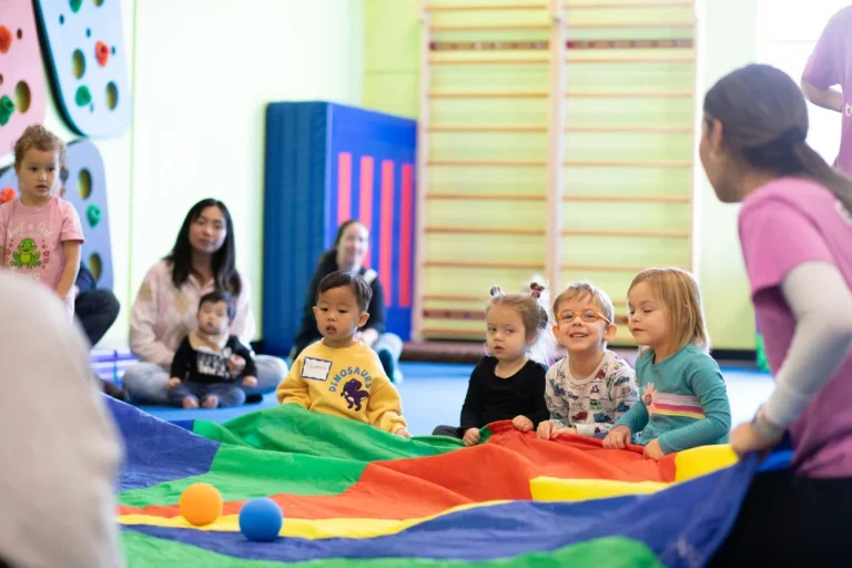 Recess Recs: Tumbles Round Rock