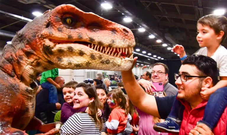 What’s Happening This Week: Rodeos, Raptors, and Ready-for-School Fun