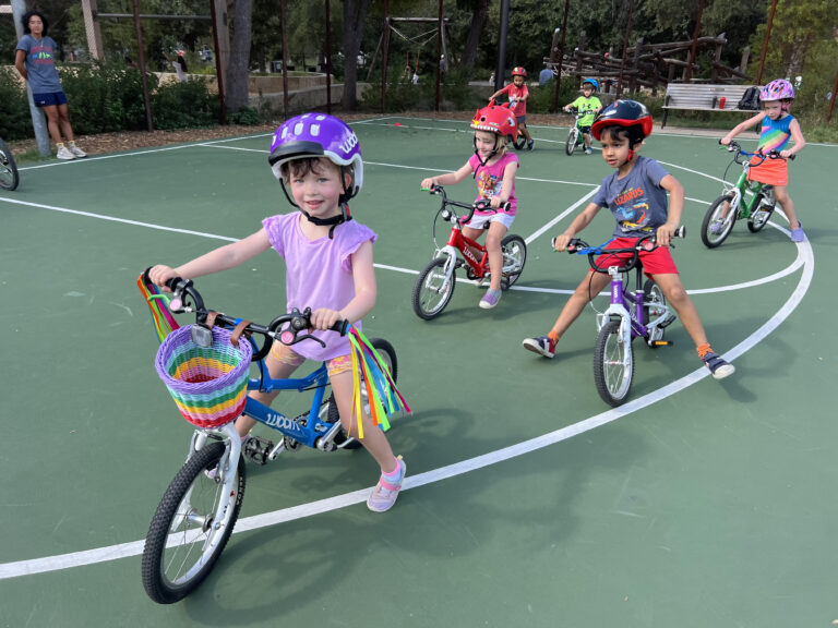 Beyond Day Camps: Discovering the Full Range of Austin Youth Fitness Programs