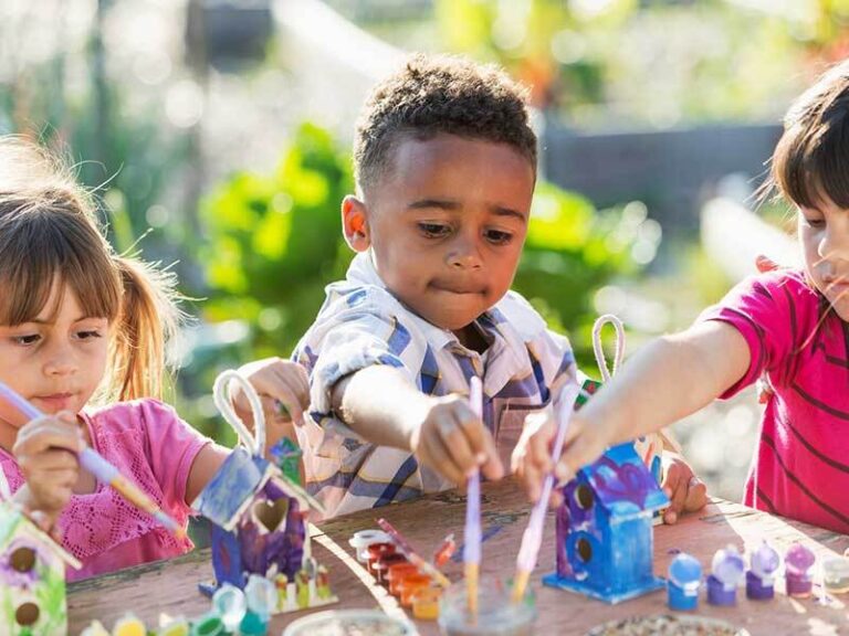 Cool Nights, Starry Movies, and Back-to-School Fun: Your Mid-August Family Guide