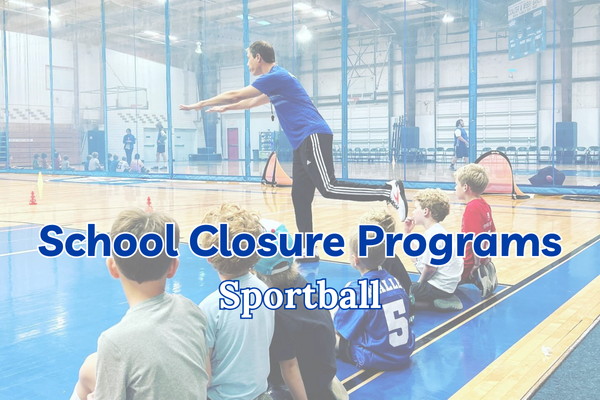 School Closure Day Camps: Sportball