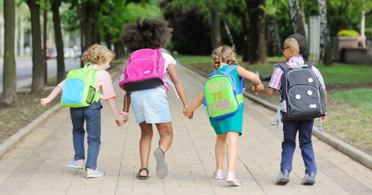 Back-to-School Events Around Austin