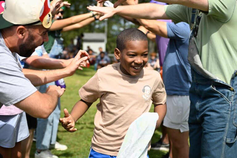 Recess Roundtable: Lauren Zima on Bringing Life-Changing Grief Support to Texas Kids