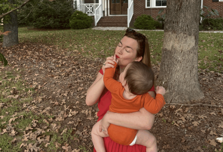 Baby & Me: Your Austin Fall Guide