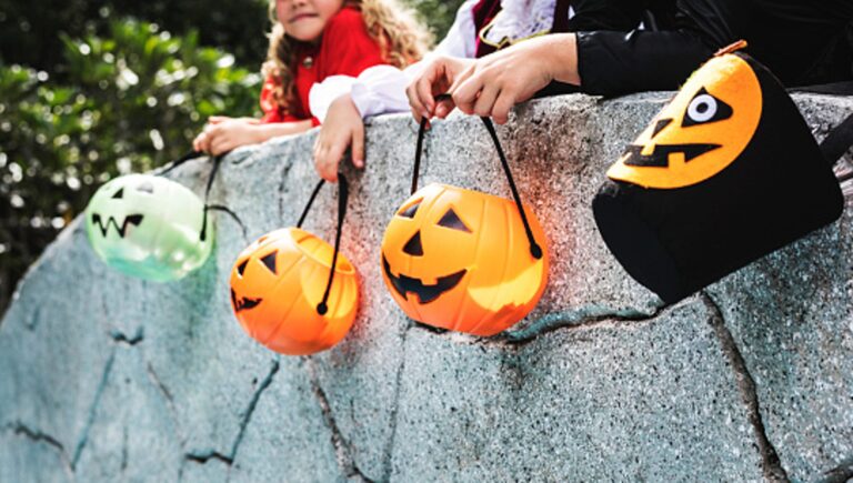 The Ultimate Guide to Kid-Friendly Halloween Events in Austin