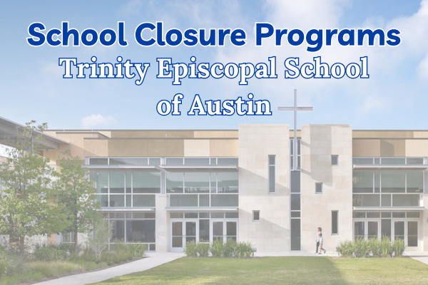 Day-Camps for Trinity Episcopal School of Austin Days Off