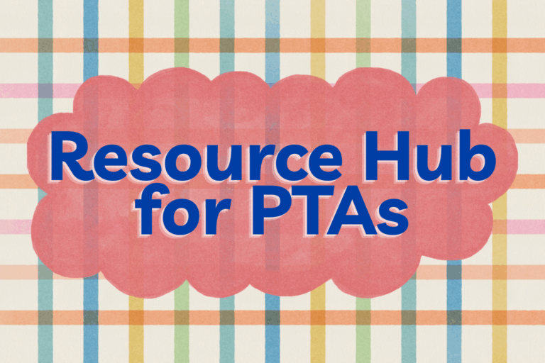 PTA Resources by District