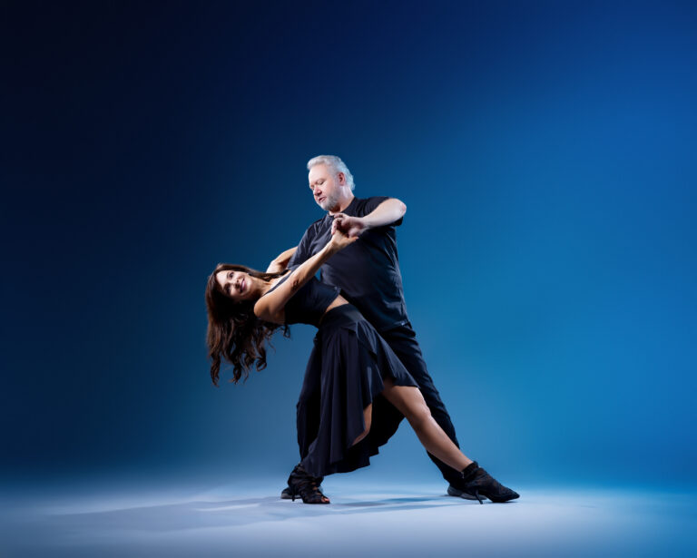 Recess Spotlight: Kathy Dupuy on Building Businesses, Raising Dancers, and Following Your Passion