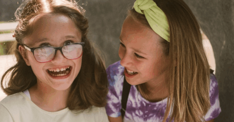 Recess Roundtable with the National Inclusion Project: No Child Should Sit on the Sidelines