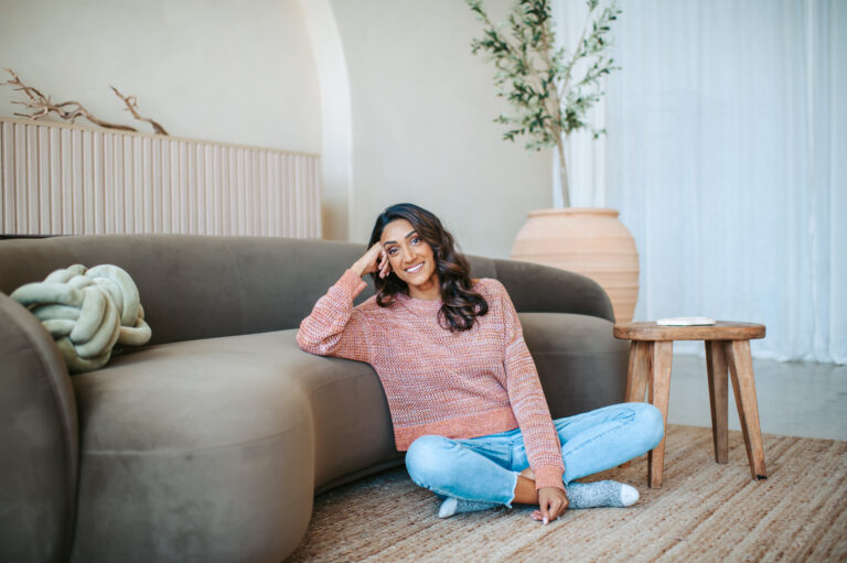 Introducing the Recess Expert Series: A Conversation with Dr. Mona Amin