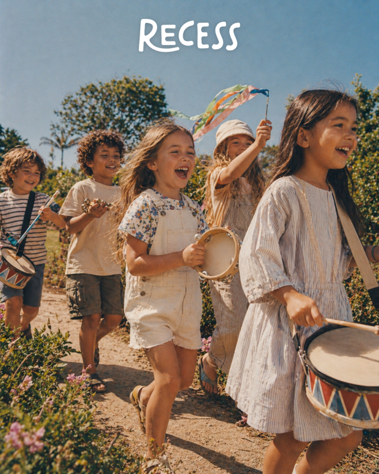 What Activities Should My Child Be In? A Complete Guide by Age (0–12)