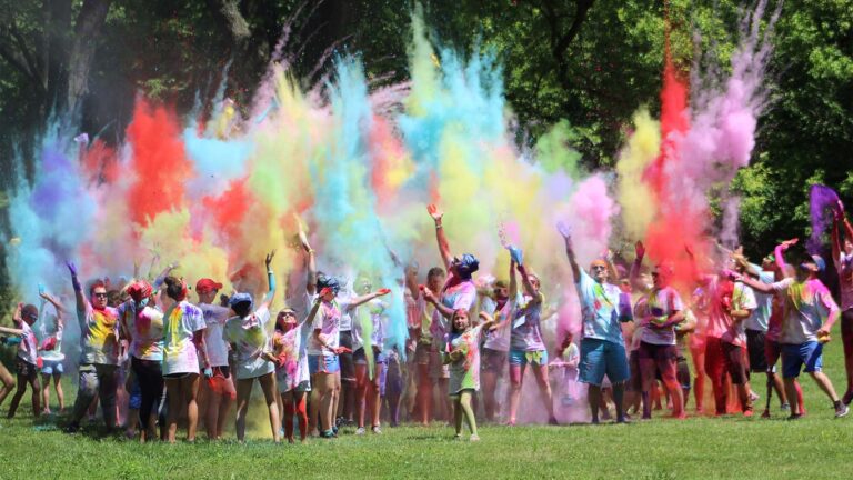 Every Kid Deserves Camp: How Camp Quality USA Shows Up for Children Facing Cancer