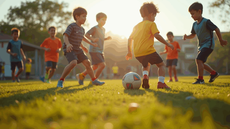 STEM vs. Sports vs. Arts Camps: Which Type Is Right for Your Kid?